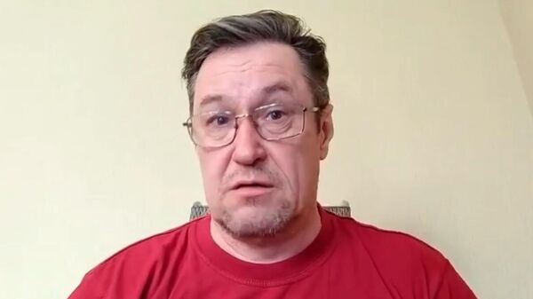 Комментарий военного эксперта Дмитрия Корнева по теме роста военных расходов в странах Балтии - Sputnik Латвия