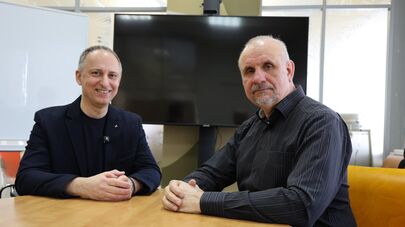 Сергей Васильев: супругу взяли в заложники, отца едва не убили, близких запугали