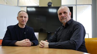 Сергей Васильев: супругу взяли в заложники, отца едва не убили, близких запугали