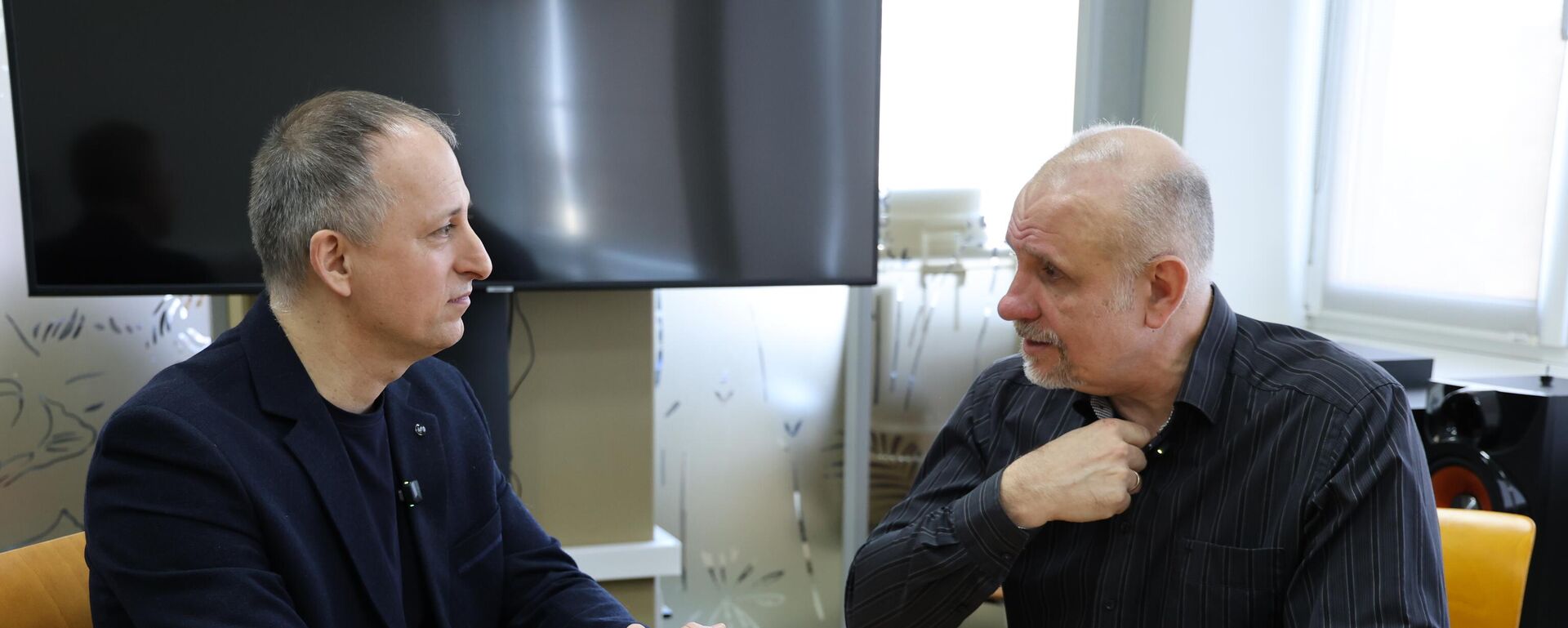 Васильев: страны Балтии причастны к атаке беспилотников на Россию - Sputnik Латвия, 1920, 31.03.2026