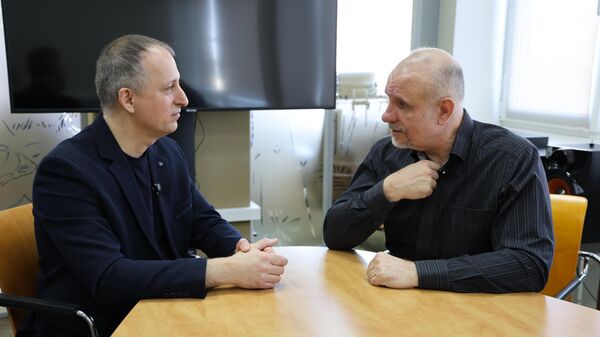 Васильев: страны Балтии причастны к атаке беспилотников на Россию - Sputnik Латвия