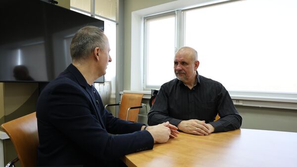 Миссия Антифашистов Прибалтики еще не выполнена - Sputnik Латвия