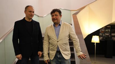 Ермолаев: у каждого народа должны быть свои герои