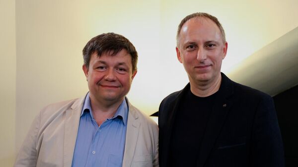 Почему 23 Февраля - это праздник для Латвии - Sputnik Латвия