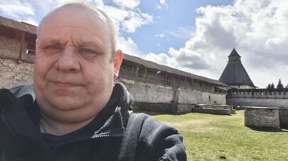 Первое интервью Александра Жгуна: "Я дома!"