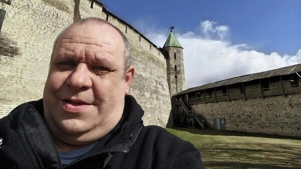 Жгун: в СГБ Латвии выдвигали обвинения без всякого доказательства - Sputnik Латвия