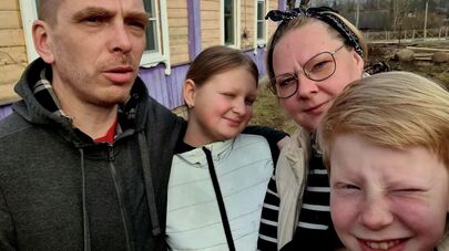 Марина Савичене: сын уехал из Финляндии в Россию из-за травли в школе