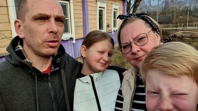 Марина Савичене: сын уехал из Финляндии в Россию из-за травли в школе