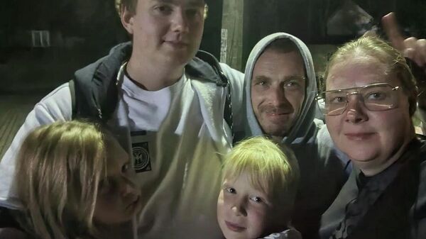 Уезжали из Финляндии, оставив всё, что нажили - Sputnik Латвия