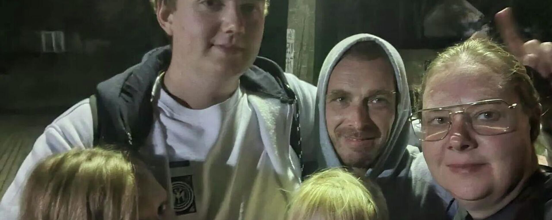 Уезжали из Финляндии, оставив всё, что нажили - Sputnik Латвия, 1920, 10.04.2026