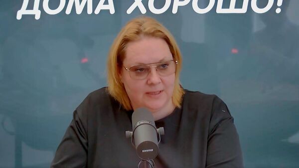 Почему выбрали Россию - Sputnik Латвия