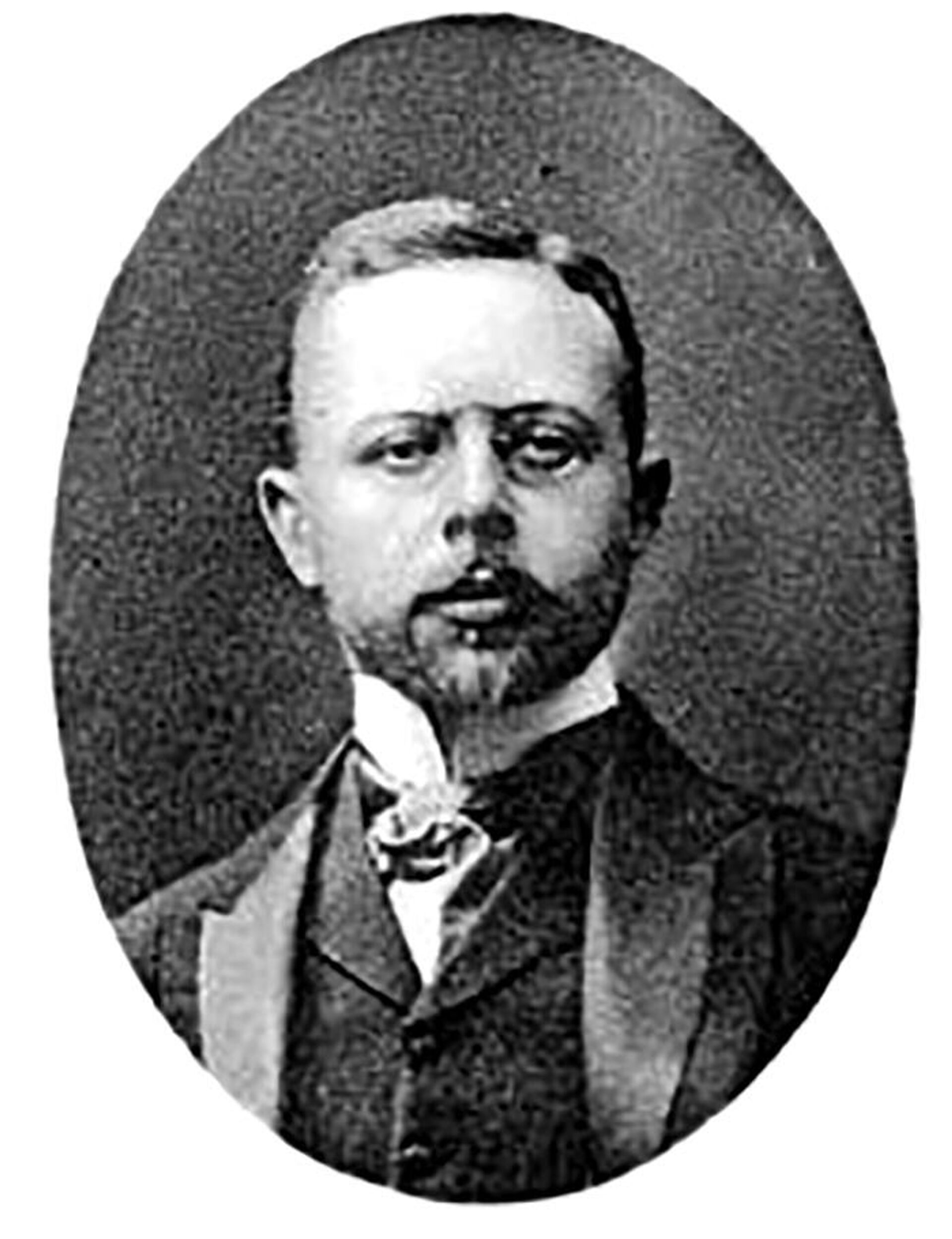 Историк Михаил Таубе - Sputnik Латвия, 1920, 13.04.2026