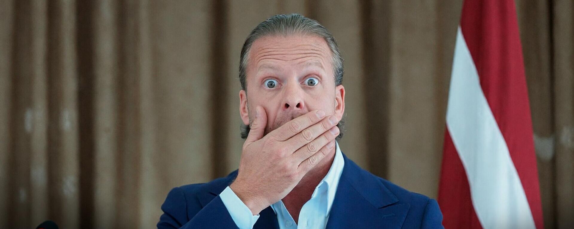 Кто он - Алексей Росликов: агент СГБ или политик-неудачник - Sputnik Латвия, 1920, 15.04.2026