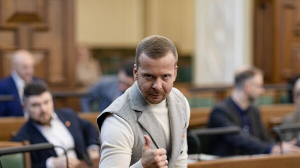 Стефанов: что нужно знать об Алексее Росликове?  - Sputnik Латвия