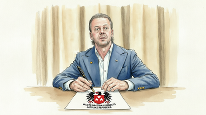 Самуль пытался "дружить" с Росликовым, но не получилось 