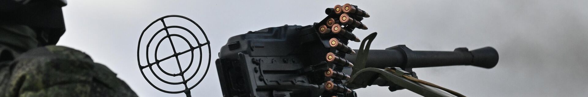 Боевое слаживание штурмовиков группировки войск Запад на Харьковском направлении СВО - Sputnik Латвия, 1920, 28.02.2022