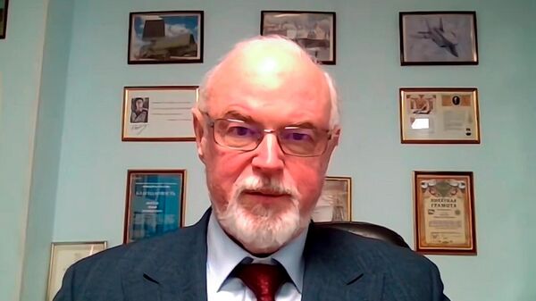 Кнутов: к захвату Калининграда НАТО стала готовиться еще до начала СВО - Sputnik Латвия