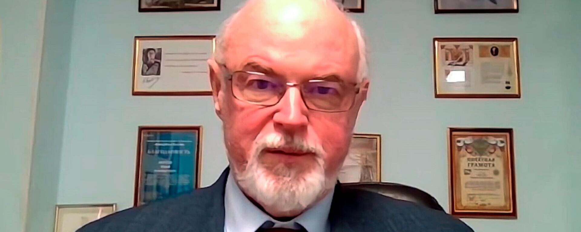 Кнутов: к захвату Калининграда НАТО стала готовиться еще до начала СВО - Sputnik Латвия, 1920, 24.04.2026