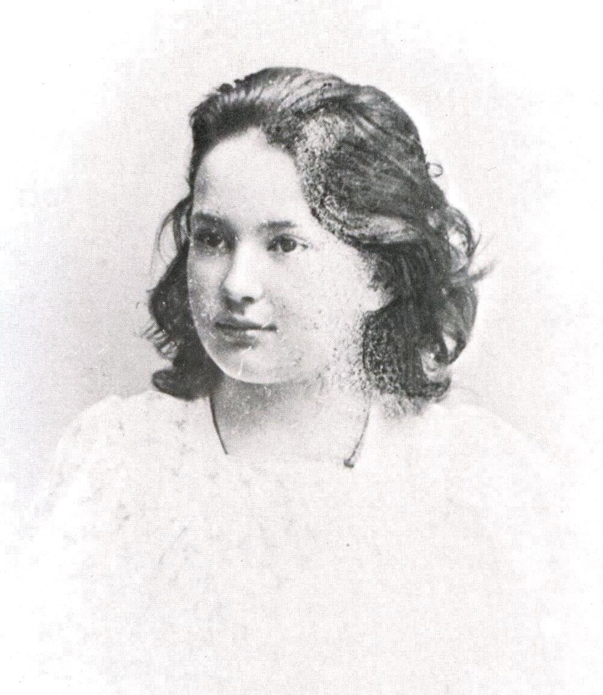 Елизавета Пиленко, 1903 год - Sputnik Латвия, 1920, 24.04.2026