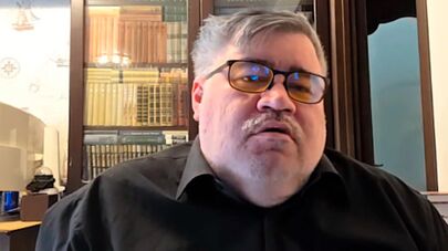 Военный эксперт Борис Рожин по теме роста военных расходов в Европе