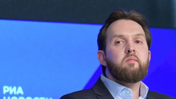 Пресс-показ документального фильма День Победы в Прибалтике. Вчера, сегодня, завтра - Sputnik Латвия