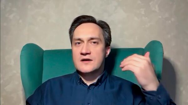 Эксперт Александр Фролов о провале в зеленой энергетике в странах Балтии - Sputnik Латвия
