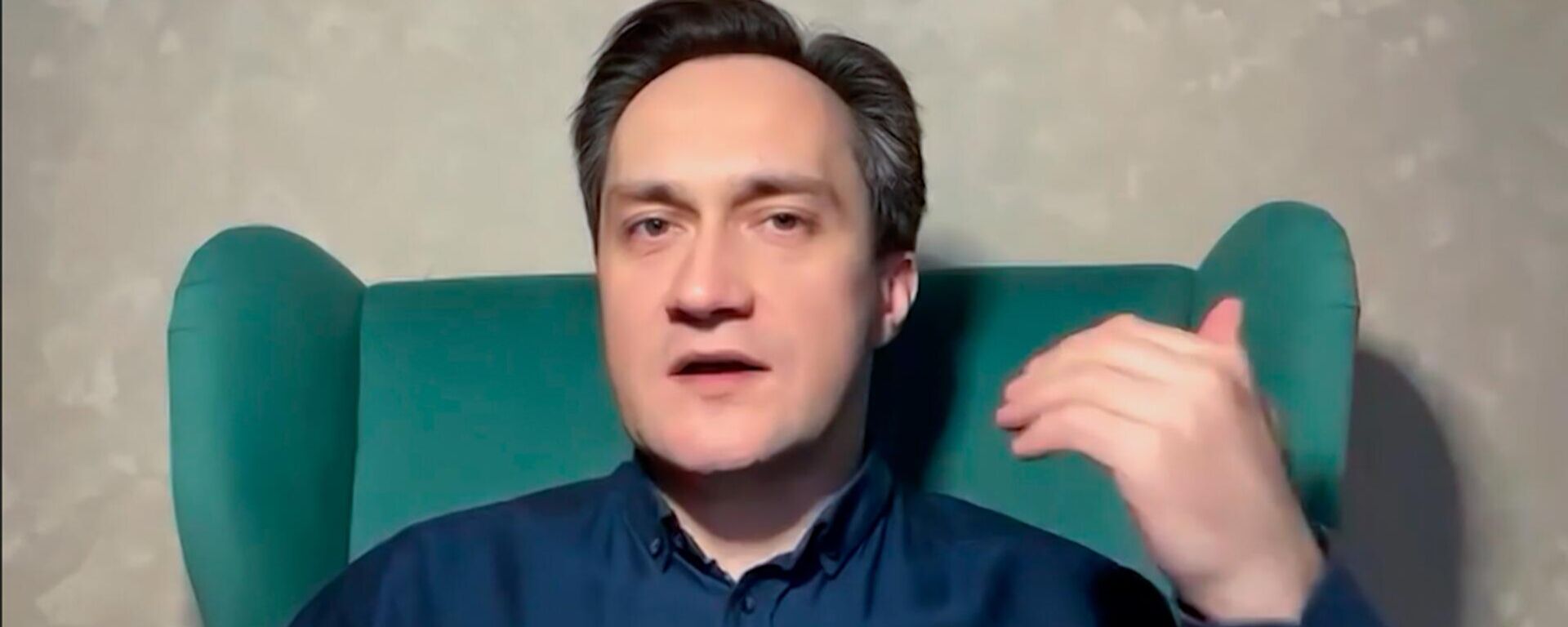 Эксперт Александр Фролов о провале в зеленой энергетике в странах Балтии - Sputnik Латвия, 1920, 30.04.2026