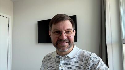 Антанас Кандротас приездом в Минск растормошил болото литовских нацистов