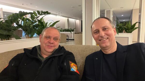 Подробности побега политического: как переходил границу, как сдавался, как устроился
 - Sputnik Латвия