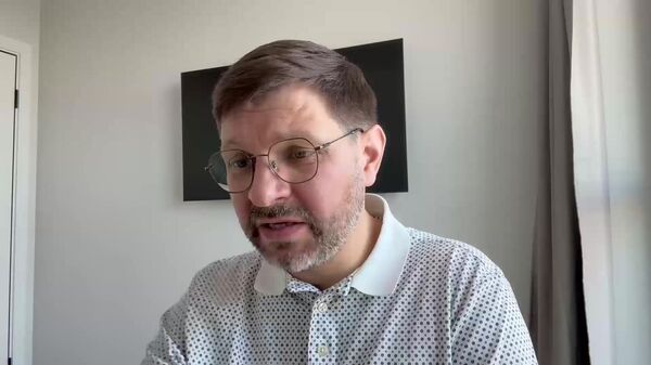 В Европе понимают, что перекрывают кислород сами себе - Sputnik Латвия