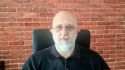 Политолог Евгений Михайлов о падении БПЛА в Латвии