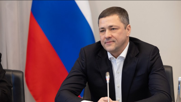 Губернатор Псковской области рассказал, зачем ему волшебная палочка  - Sputnik Латвия