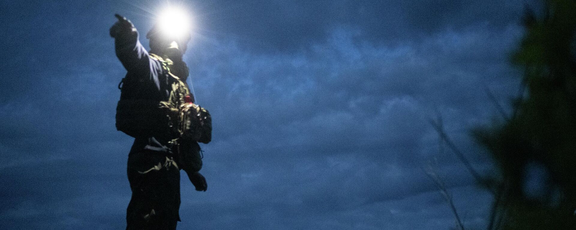 Боевая работа отряда БПЛА ВС России в зоне СВО - Sputnik Латвия, 1920, 26.05.2026