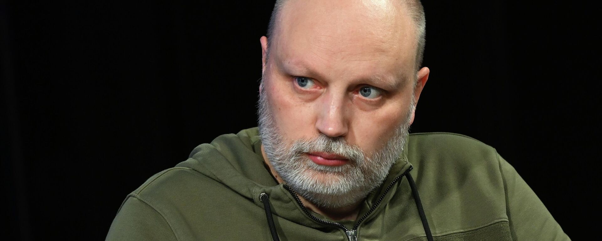 Член Общественной палаты РФ Владимир Рогов - Sputnik Латвия, 1920, 26.05.2026