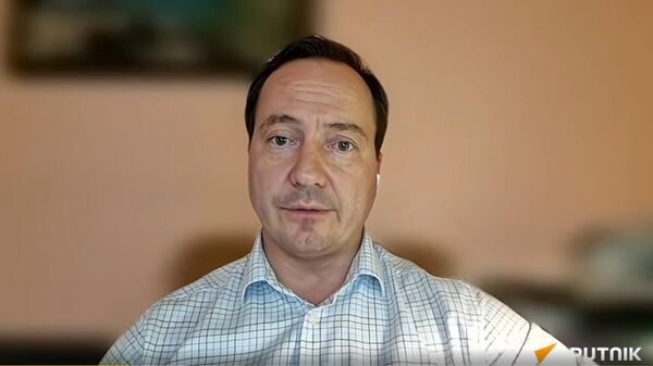 Степанов: Запад делает из Прибалтики кластер «экспедиционного ВПК» с заделом на борьбу за Арктику - Sputnik Латвия