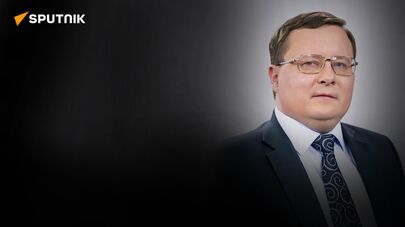 Разуваев оценил планы Латвии полностью разорвать экономические связи с Россией