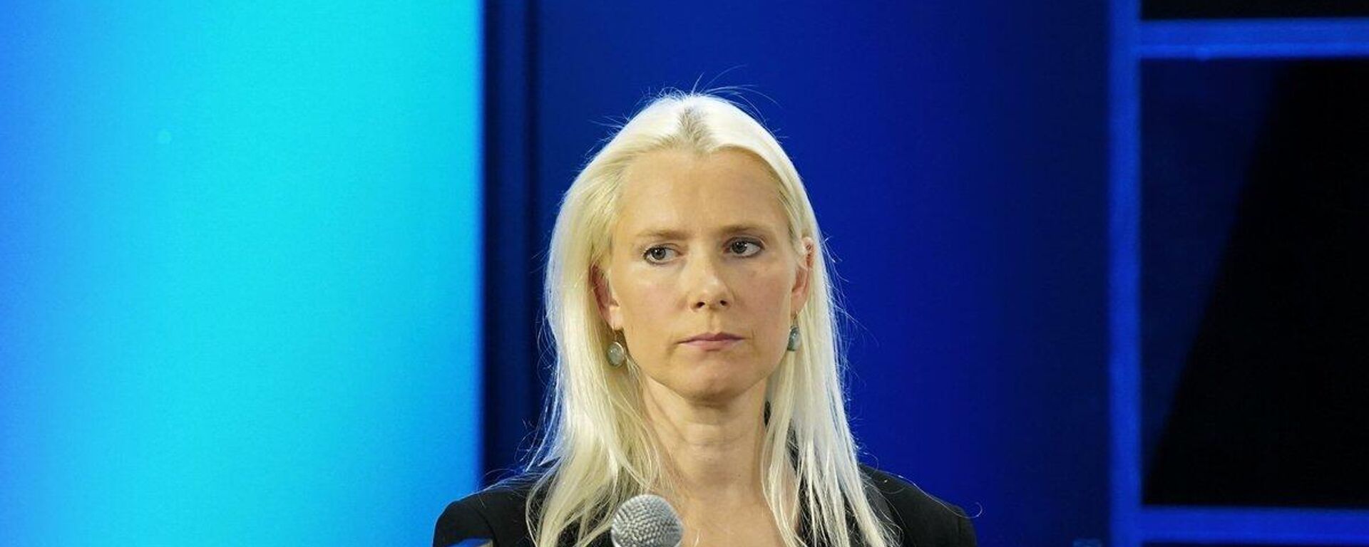 Аурелия Иева Друвиете - Sputnik Латвия, 1920, 05.06.2026