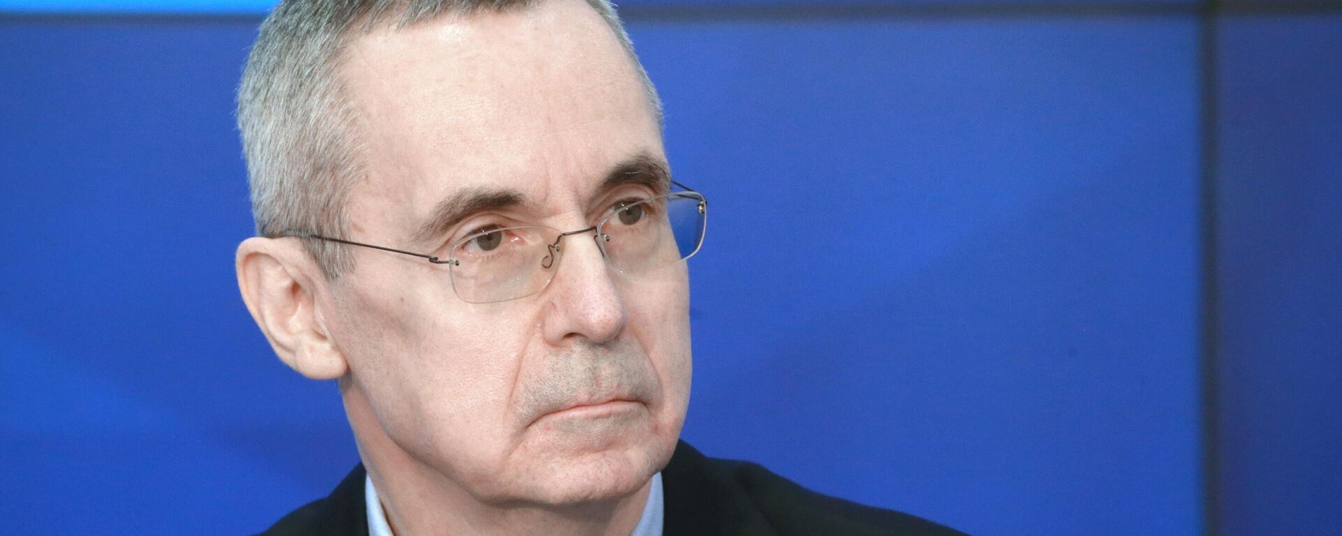 Посол России в Дании Владимир Барбин - Sputnik Латвия, 1920, 11.06.2026