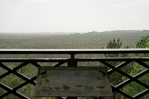 По данным Латгальской туристической ассоциации, в регионе количество отказов от бронирований достигло 60% - Sputnik Латвия