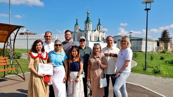 Иностранных блогеров отвезли за 200 км от Кургана, чтобы показать, как меняется российская глубинка - Sputnik Латвия