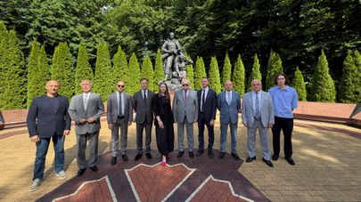 Теперь соотечественники могут обращаться не только в Москву