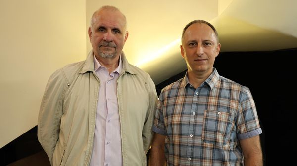 Сергей Васильев: Никакого отношения к государственной безопасности вся эта движуха не имеет - Sputnik Латвия