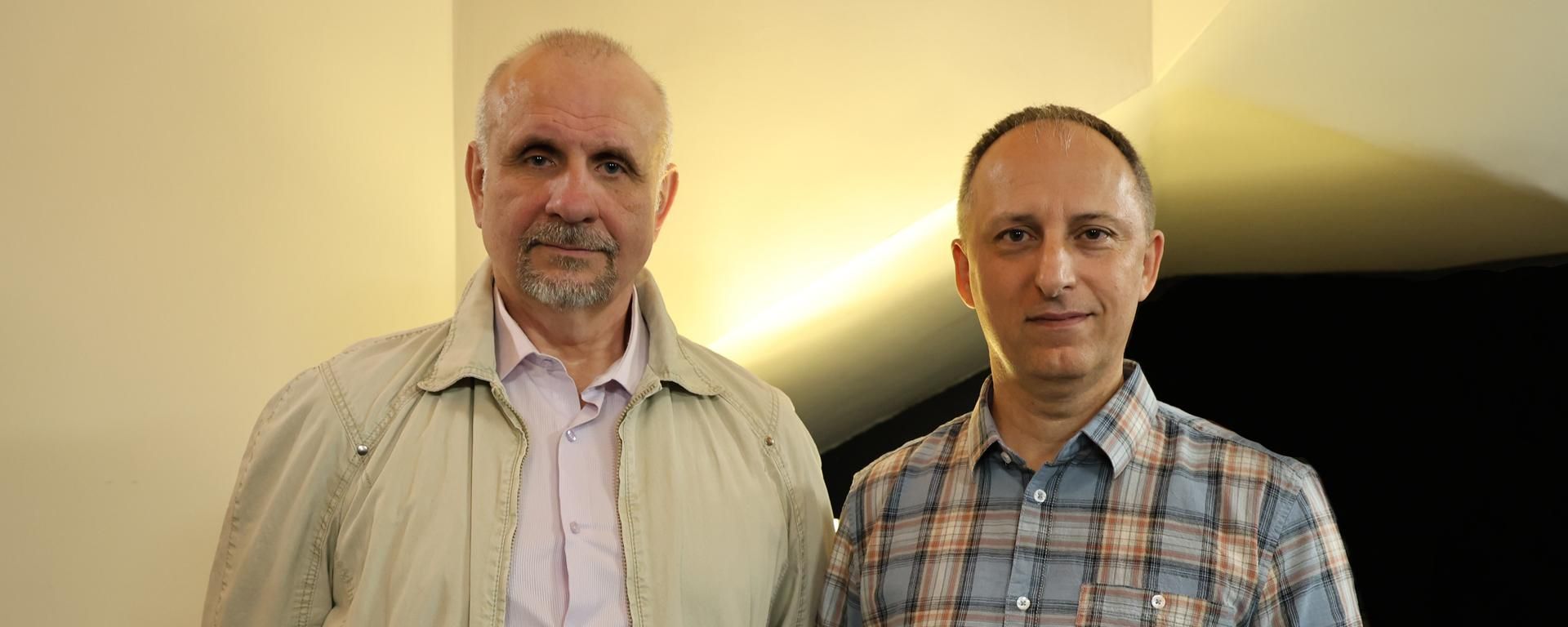 Сергей Васильев: Никакого отношения к государственной безопасности вся эта движуха не имеет - Sputnik Латвия, 1920, 08.07.2026