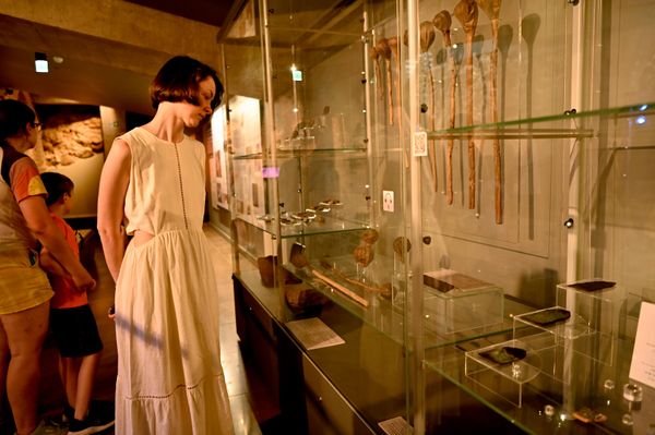 Музей собирает, хранит и изучает историко-культурное наследие Литовского государства и его правителей. - Sputnik Латвия