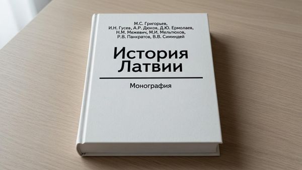 Издание История Латвии - Sputnik Латвия
