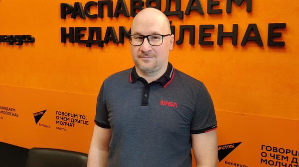 Логичный шаг: Шимов — о главном условии ввода войск НАТО на Украину - Sputnik Латвия