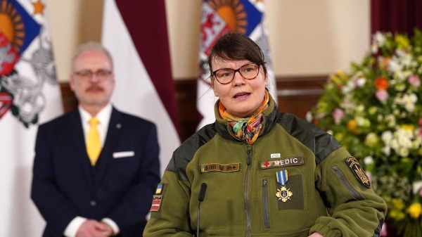 Сармите Цируле - Sputnik Латвия