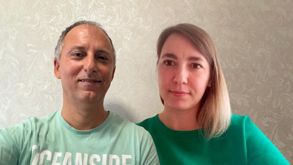 Ирина Федотова: никогда не думала, что уеду из Латвии - Sputnik Латвия