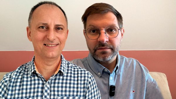 Разговор на двоих: Антанас Кандротас & Алексей Стефанов - Sputnik Латвия