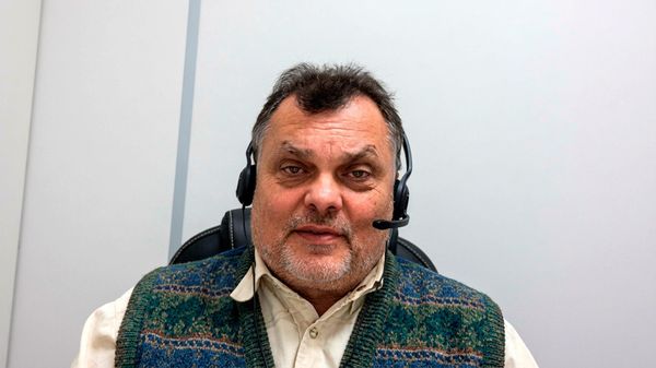 Рыбальченко оценил последствия установки зубов дракона на границе с Россией - Sputnik Латвия